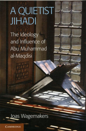 A Quietist Jihadi