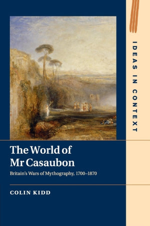 World of Mr Casaubon
