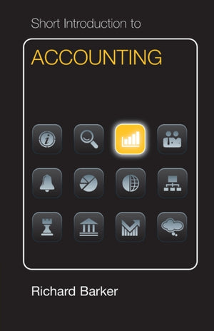 Short Introduction to Accounting Dollar Edition