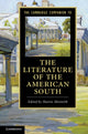 Book cover of: Cambridge Companion to the Literature of the American South