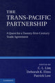 Book cover of: Trans-Pacific Partnership. By: C. L. Lim