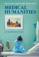 Book cover of: Medical Humanities. By: Thomas R. Cole
