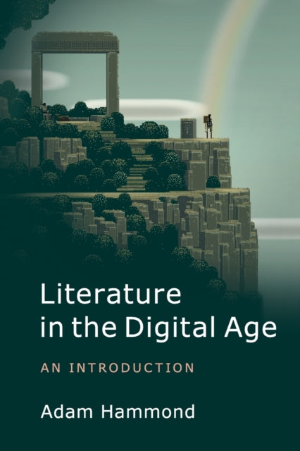 Literature in the Digital Age