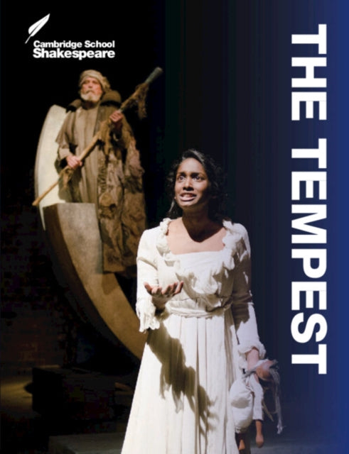 Book cover of: Tempest