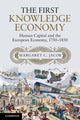 Book cover of: First Knowledge Economy
