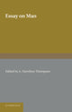 Book cover of: Essay on Man. By: Alexander Pope