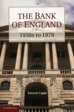 Bank of England