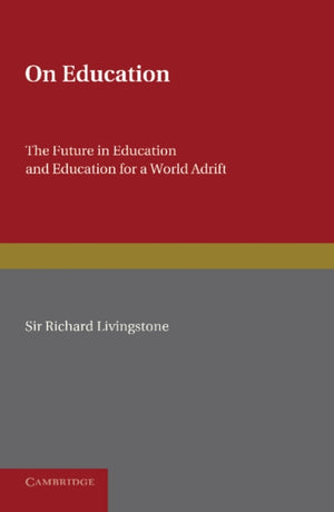 On Education