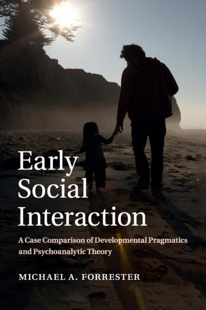 Book cover of: Early Social Interaction. By: Michael A. Forrester