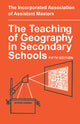 Book cover of: Teaching of Geography. By: B. C. Wallis