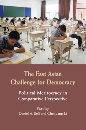 East Asian Challenge for Democracy