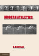 Book cover of: Modern Athletics. By: Butler, G. M.