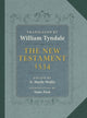 Book cover of: Tyndale New Testament