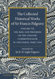 Book cover of: Collected Historical Works of Sir Francis Palgrave, K.H.: Volume 7. By: Francis Palgrave