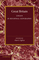Book cover of: Great Britain. By: E. J. Russell