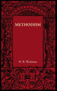 Book cover of: Methodism. By: H. B. Workman