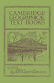Book cover of: Cambridge Geographical Text Books. By: A. R. Chart-Leigh