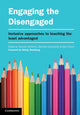 Book cover of: Engaging the Disengaged. By: Tarquam McKenna