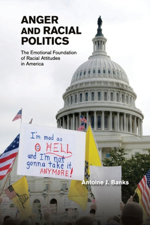 Anger and Racial Politics