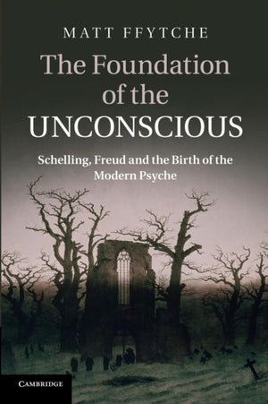Foundation of the Unconscious