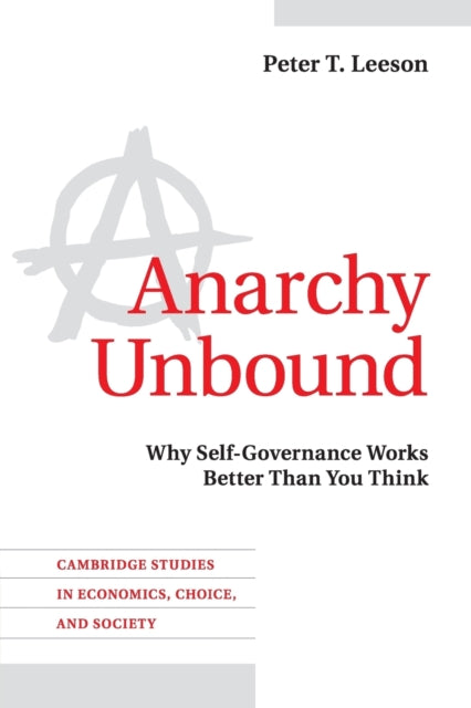Anarchy Unbound