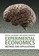 Book cover of: Experimental Economics. By: Nicolas Jacquemet