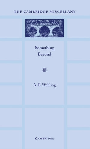 Something Beyond