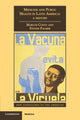 Book cover of: Medicine and Public Health in Latin America. By: Marcos Cueto