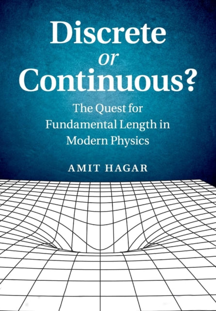 Discrete or Continuous?