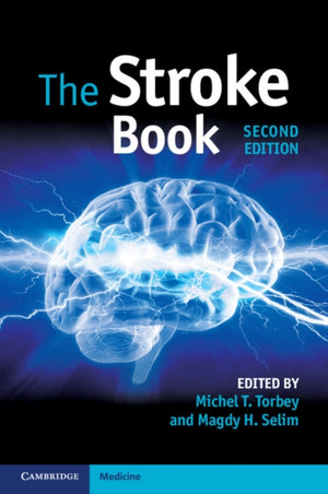 Stroke Book