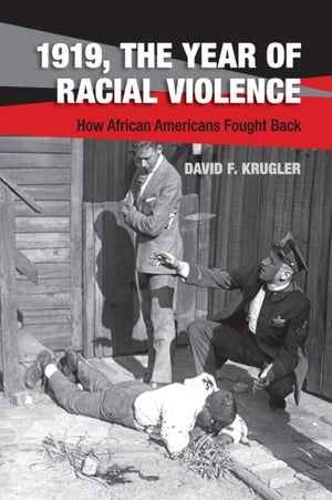 1919, The Year of Racial Violence