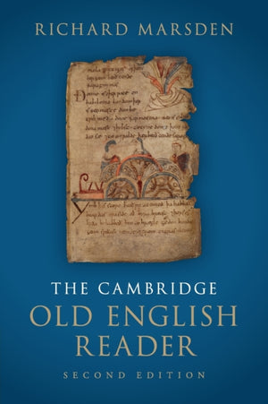 Cambridge Old English Reader