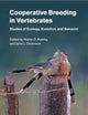 Book cover of: Cooperative Breeding in Vertebrates. By: Koenig
