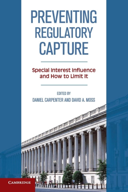 Preventing Regulatory Capture