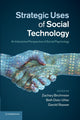 Book cover of: Strategic Uses of Social Technology