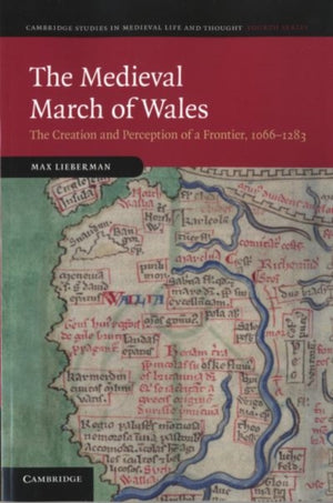Medieval March of Wales