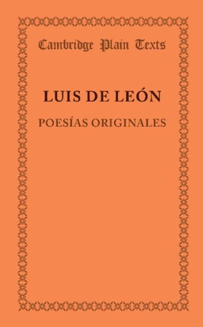 Poesias originales
