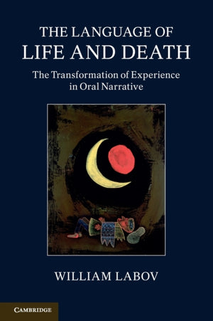 Language of Life and Death