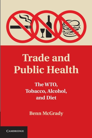 Trade and Public Health