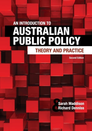 Introduction to Australian Public Policy