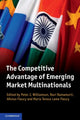 Book cover of: Competitive Advantage of Emerging Market Multinationals
