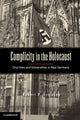 Book cover of: Complicity in the Holocaust. By: Robert P. Ericksen