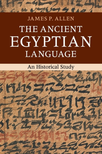 Ancient Egyptian Language