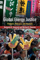 Book cover of: Global Energy Justice. By: Benjamin K. Sovacool