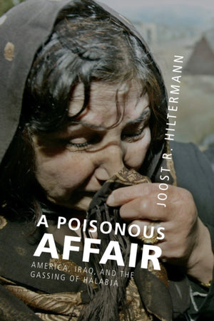 Poisonous Affair
