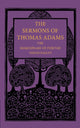 Book cover of: Sermons of Thomas Adams. By: Thomas Adams