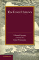 Book cover of: Fowre Hymns. By: Edmund Spenser