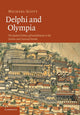 Book cover of: Delphi and Olympia. By: Michael Scott
