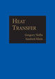 Book cover of: Heat Transfer. By: Gregory Nellis