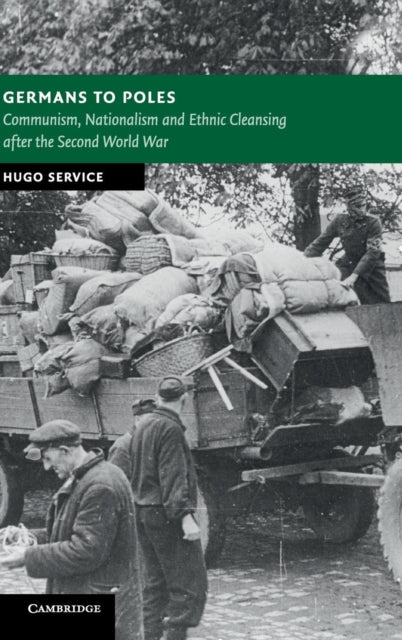 Book cover of: Germans to Poles